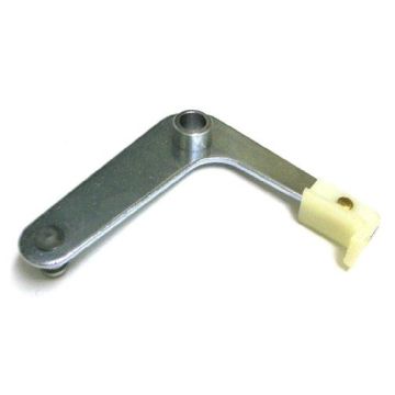 Williams/Bally Slingshot Bumper Crank Assembly